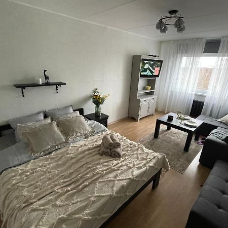 Tapa Guest Apartment ภายนอก รูปภาพ