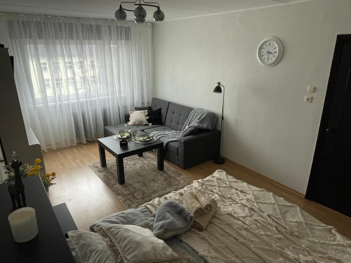 Tapa Guest Apartment ภายนอก รูปภาพ