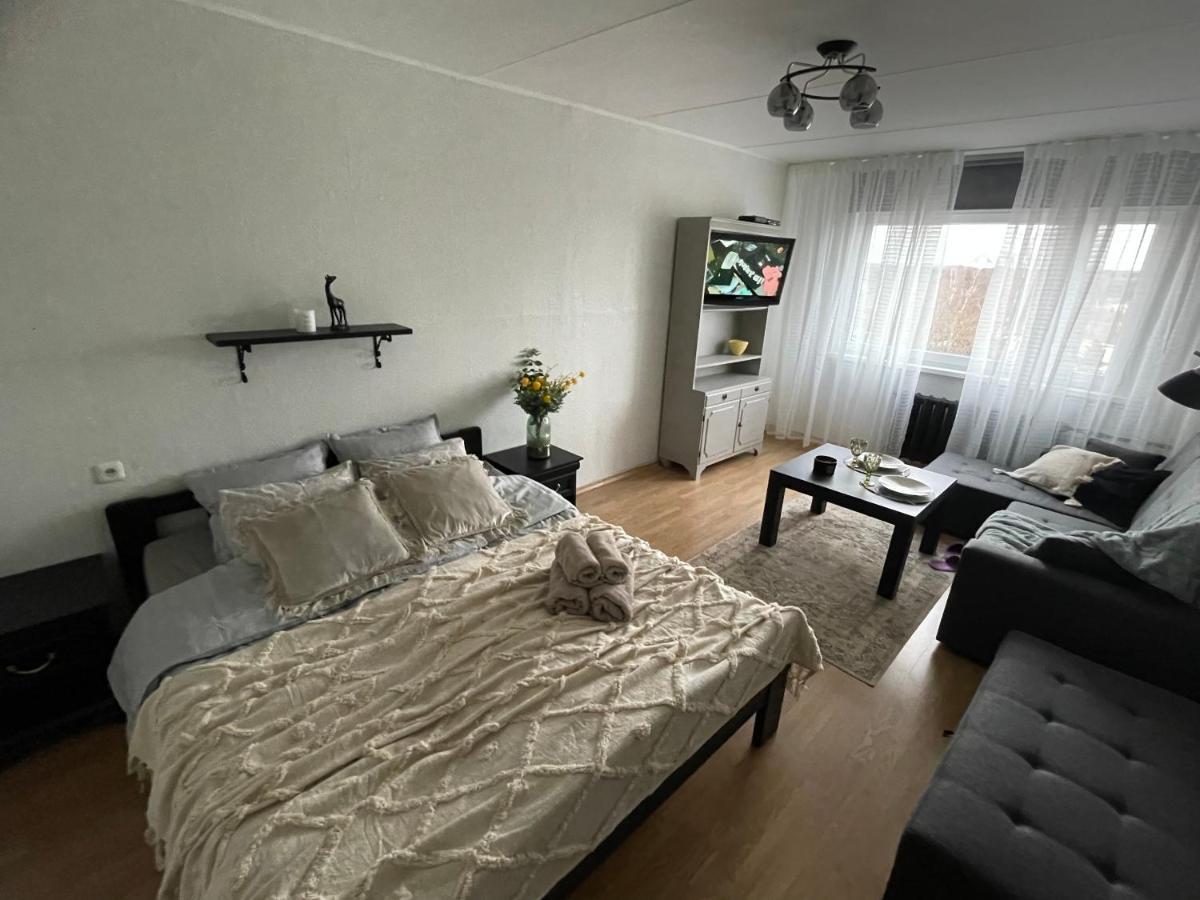 Tapa Guest Apartment ภายนอก รูปภาพ