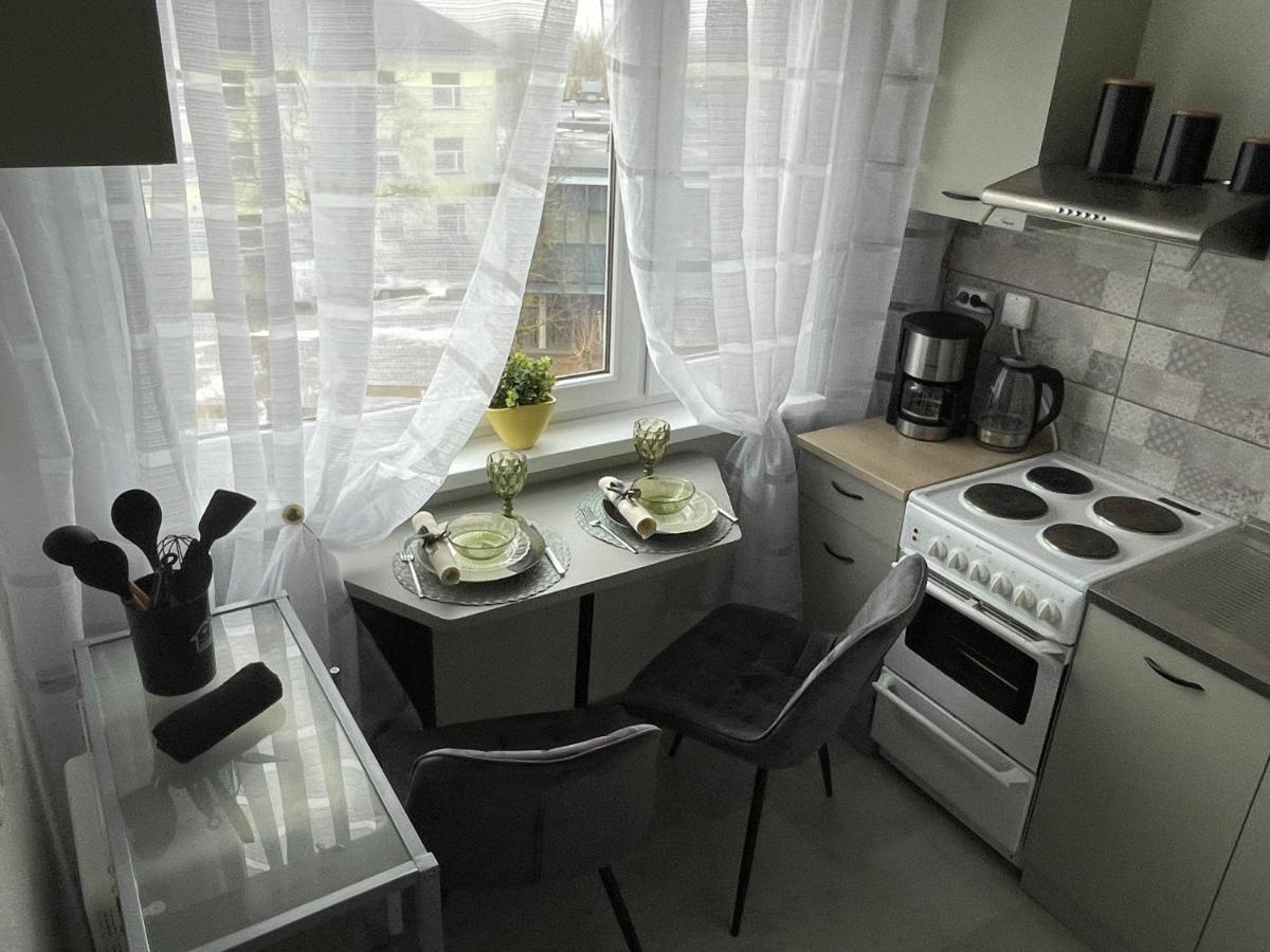 Tapa Guest Apartment ภายนอก รูปภาพ